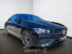 Negru Utilizat 2019 Mercedes CLA220 Berlinǎ | 37.451 EUR