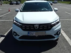 Culoarealb Utilizat 2021 Dacia Logan Comfort Berlinǎ | 9.300 EUR (Preț OK)