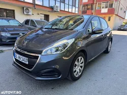 Culoaregri Utilizat 2016 Peugeot 208 Active Hatchback | 5.999 EUR (Preț OK)