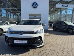 Alb Utilizat 2024 VW Tiguan R-line SUV | 47.499 EUR