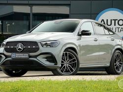 Utilizat 2024 Mercedes GLE450 AMG Coupe | 129.526 EUR