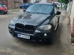 Utilizat 2008 BMW X5 M Sport SUV | 9.500 EUR (Scump)