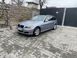 Utilizat 2009 BMW 318 Break | 4.300 EUR (Preț OK)
