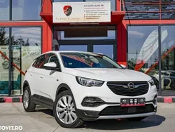 Alb Utilizat 2019 Opel Grandland X SUV | 12.989 EUR (Preț OK)