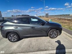 Culoareverde Utilizat 2023 Hyundai Tucson Style SUV | 20.800 EUR (Preț OK)
