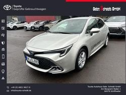 Utilizat 2023 Toyota Corolla Team | 29.572 EUR