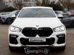 Albastru Utilizat 2021 BMW X6 SUV | 77.999 EUR (Scump)
