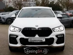 Albastru Utilizat 2021 BMW X6 SUV | 78.000 EUR (Scump)