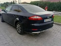 Utilizat 2008 Ford Mondeo Berlinǎ | 2.500 EUR