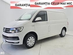 Culoarealb Utilizat 2018 VW T6 Van | 18.750 EUR (Preț OK)