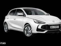 Culoarealb Nouă 2025 MG MG3 Hatchback | 19.828 EUR