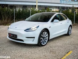 Negru Utilizat 2020 Tesla Model 3 Berlinǎ | 24.490 EUR (Preț OK)