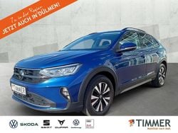 Utilizat 2022 VW Taigo Life SUV | 19.114 EUR (Preț OK)