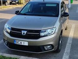 Maro Utilizat 2018 Dacia Logan Berlinǎ | 8.200 EUR (Preț OK)