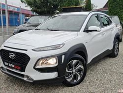 Alb Utilizat 2020 Hyundai Kona SUV | 13.800 EUR (Super Preț)