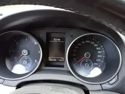 VW Golf VI