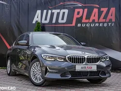 Gri Utilizat 2019 BMW 330e Luxury Line Berlinǎ | 26.989 EUR (Preț OK)