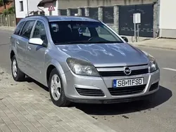 Utilizat 2006 Opel Astra Break | 3.000 EUR (Scump)