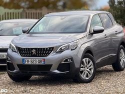 Culoaregri Utilizat 2020 Peugeot 3008 Active SUV | 14.498 EUR (Preț bun)