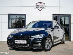 Negru Utilizat 2018 BMW 318 M Sport Berlinǎ | 16.700 EUR