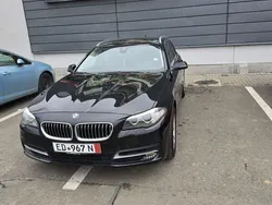 Utilizat 2014 BMW 520 Luxury Line Break | 9.500 EUR (Super Preț)
