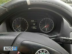 Gri Utilizat 2012 Skoda Octavia Berlinǎ | 5.700 EUR (Preț OK)