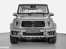 Culoaregri Utilizat 2024 Mercedes S63L AMG AMG Berlinǎ | 247.808 EUR