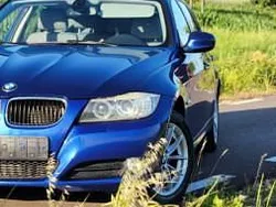 Utilizat 2011 BMW 320 Sport Line Break | 4.850 EUR (Super Preț)