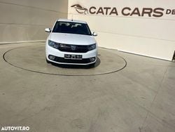 Culoarealb Utilizat 2020 Dacia Logan Berlinǎ | 8.470 EUR (Preț OK)
