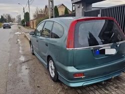 Utilizat 2001 Honda Stream Monovolum | 1.600 EUR