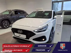 Alb Nouă 2024 Hyundai i30 Hatchback | 20.120 EUR (Preț OK)