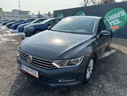 Gri Utilizat 2017 VW Passat Berlinǎ | 14.950 EUR (Preț OK)