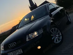Utilizat 2002 Audi A4 Berlinǎ | 2.199 EUR (Preț OK)