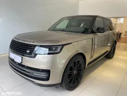 Culoaremaro Utilizat 2024 Land Rover Range Rover Autobiography SUV | 174.119 EUR
