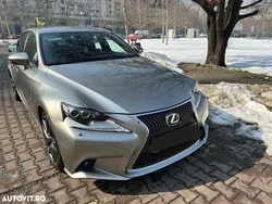 Culoareargint Utilizat 2015 Lexus IS200t Sport Line Berlinǎ | 19.990 EUR