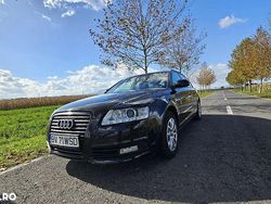 Culoarenegru Utilizat 2011 Audi A6 Premium Break | 5.500 EUR (Preț OK)