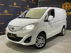 Alb Nouă 2025 BYD ETP3 Berlinǎ | 28.900 EUR