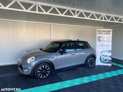 Culoaregri Utilizat 2014 Mini Cooper Hatchback | 7.950 EUR (Super Preț)