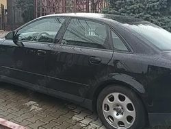 Utilizat 2023 Audi A4 Berlinǎ | 3.500 EUR