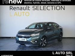 Culoareverde Utilizat 2024 Dacia Logan Berlinǎ | 14.849 EUR (Scump)