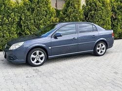 Albastru Utilizat 2008 Opel Vectra Berlinǎ | 2.500 EUR (Preț OK)