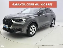 Gri Utilizat 2019 DS Automobiles DS7 Crossback SUV | 20.750 EUR (Puțin scump)