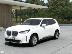 Alte culori Nouă 2025 BMW X3 SUV | 55.119 EUR