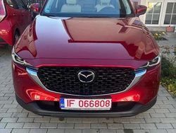 Culoarerosu Utilizat 2024 Mazda CX-5 Exclusive-Line SUV | 35.890 EUR