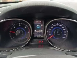 Negru Utilizat 2014 Hyundai Santa Fe SUV | 13.000 EUR