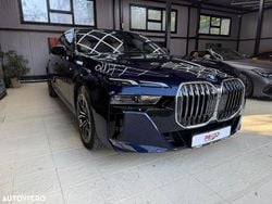 Culoarealbastru Utilizat 2024 BMW 750e Comfort Edition Berlinǎ | 104.990 EUR