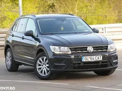 Gri Utilizat 2019 VW Tiguan SUV | 17.000 EUR (Super Preț)