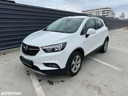 Alb Utilizat 2019 Opel Mokka X Innovation SUV | 10.999 EUR