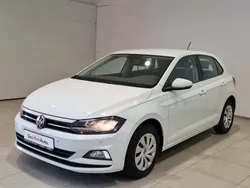 Albnormal Utilizat 2021 VW Polo Comfortline | 10.750 EUR (Preț bun)