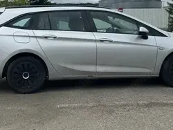Gri Utilizat 2020 Opel Astra Break | 10.300 EUR (Preț OK)